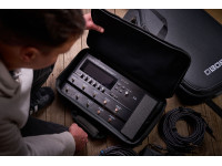 BOSS CB-BM-M<b>BOSS CB-BM-M Saco Almofadado Universal para Pedaleiras Multi-Efeitos</b>Medium Multi-Effects Bag BOSS CB-BM-M<b>BOSS CB-BM-M Saco Almofadado Universal para Pedaleiras Multi-Efeitos</b>Medium Multi-Effects Bag